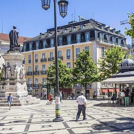 Chiado 101 Lisboa