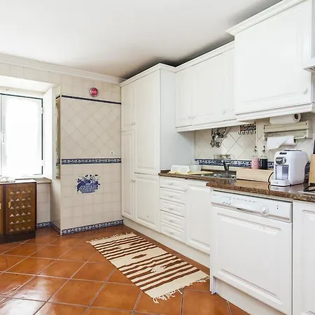 Apartman Chiado 101 Lisboa