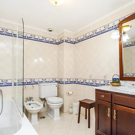 Apartman Chiado 101
